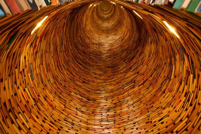 Wormhole Portal